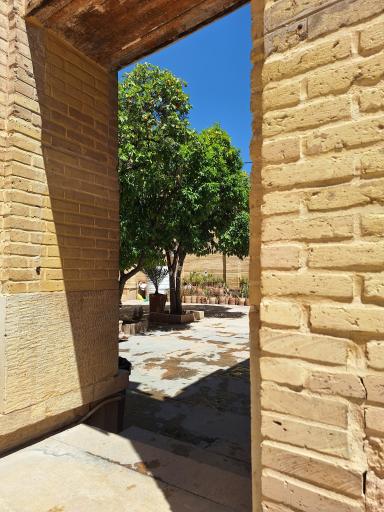 عکس مسجد نصیرالملک