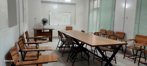 عکس آموزشگاه هنر های نمایشی آوان