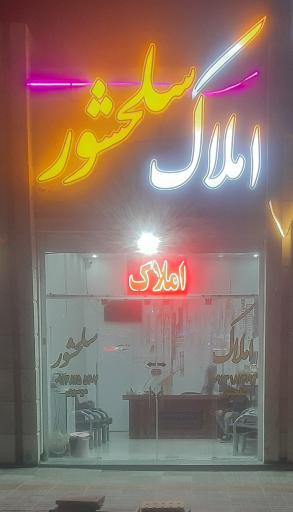 عکس املاک سلحشور
