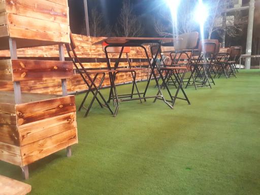 عکس کباب مظفری