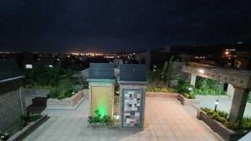 عکس ساختمان مسکونی پردیس