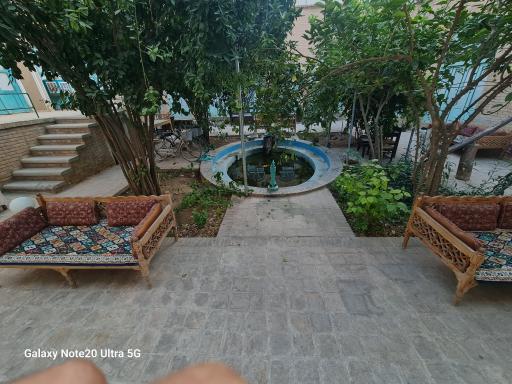 عکس بومگردی کاراکال