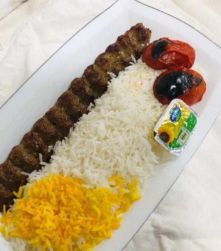 عکس کترینگ بابک