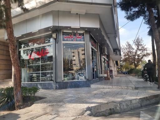 کرایه چی مصطفی