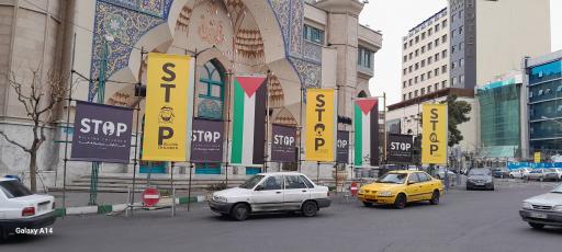 عکس مسجد جامع امام صادق (ع)