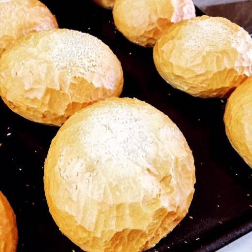 عکس نان و شیرینی آرپاچورک