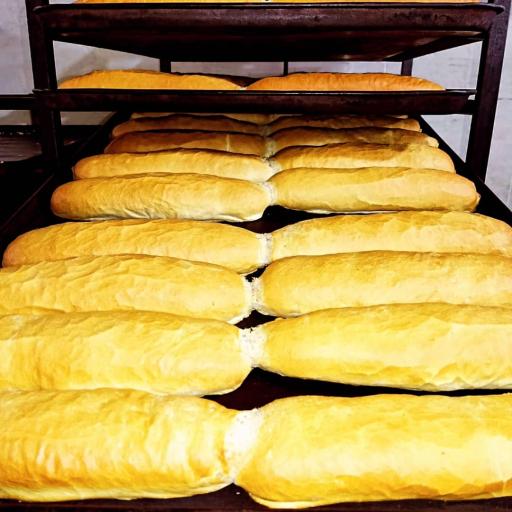 عکس نان و شیرینی آرپاچورک