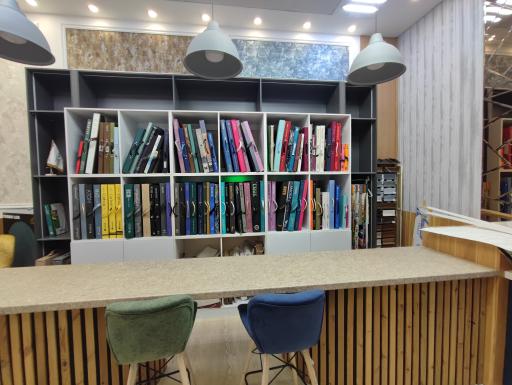 عکس تزئینات و کاغذ دیواری آیدی