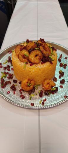 عکس رستوران سهیلی