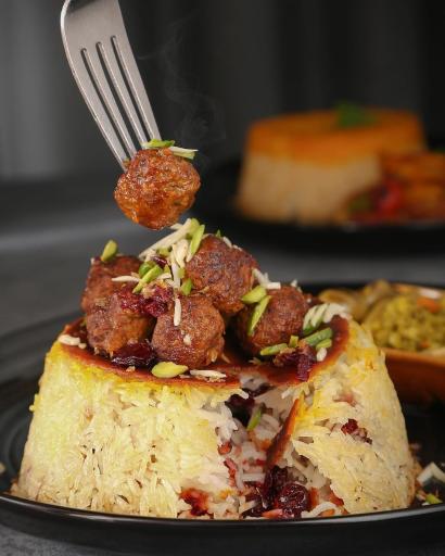 عکس رستوران سهیلی