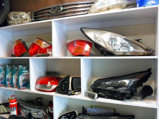 عکس تعمیرگاه هیوندا و کیا خوشنویس