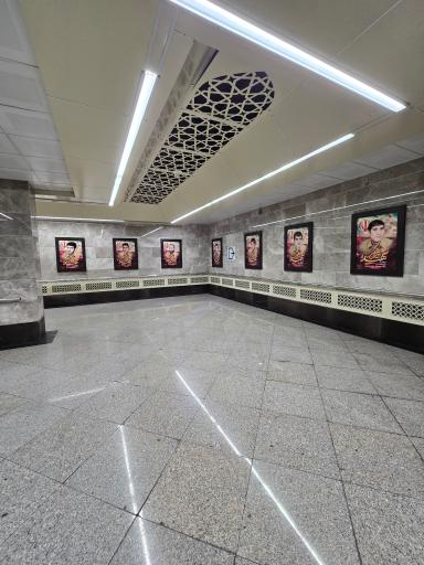 عکس شهدای هفده شهریور