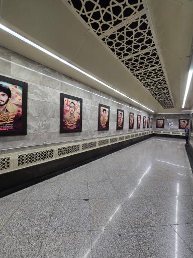 عکس شهدای هفده شهریور