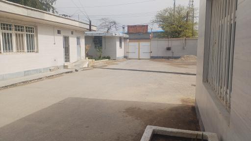 عکس اداره منابع طبیعی و جنگلبانی ماهشهر