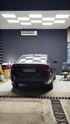 عکس ARG cardetaili﻿ng & carwash