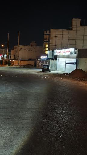 عکس ARG cardetaili﻿ng & carwash