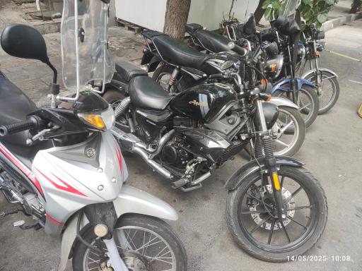 عکس موتورسازی سرعت