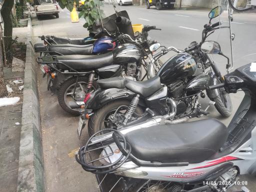 عکس موتورسازی سرعت