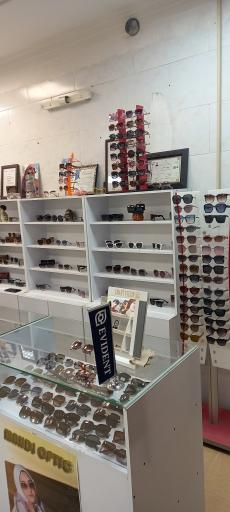 عکس فروشگاه عینک آفتابی و طبی چشمان تو شعبه ۱