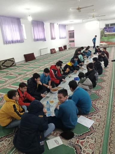 دبستان پسرانه حافظ بابل