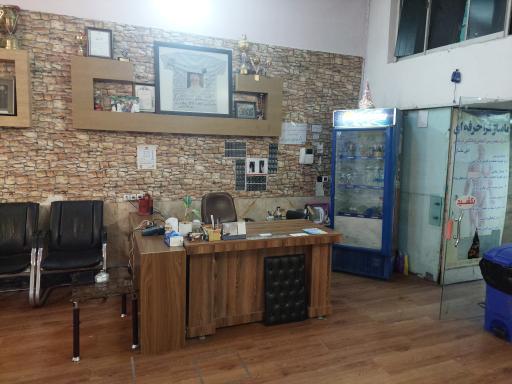 عکس باشگاه ورزشی تکواندو 