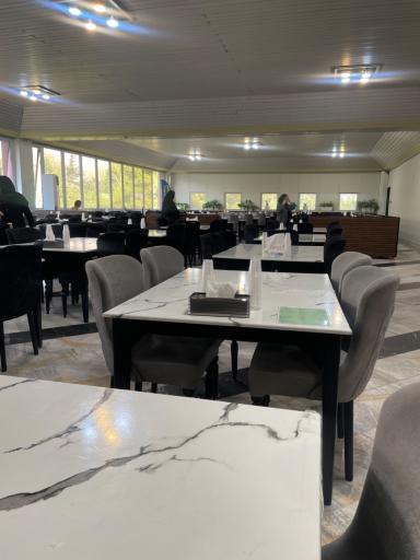 عکس رستوران خلیج فارس