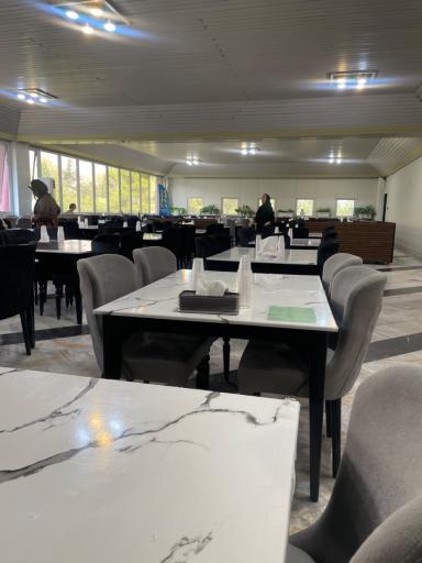 عکس رستوران خلیج فارس