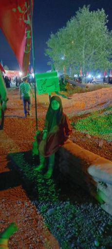 عکس موزه دفاع مقدس گیلان