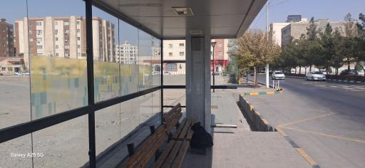 عکس  محمدیه 10