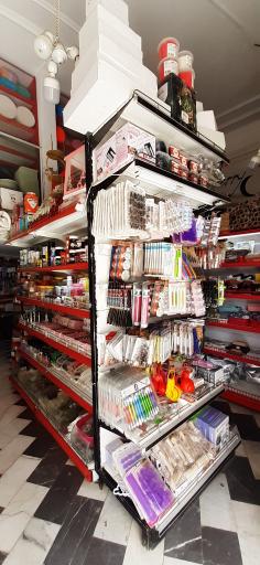 عکس لوازم قنادی تمشک