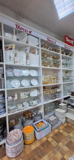 گروه بازرگانی بهمن بزگداری