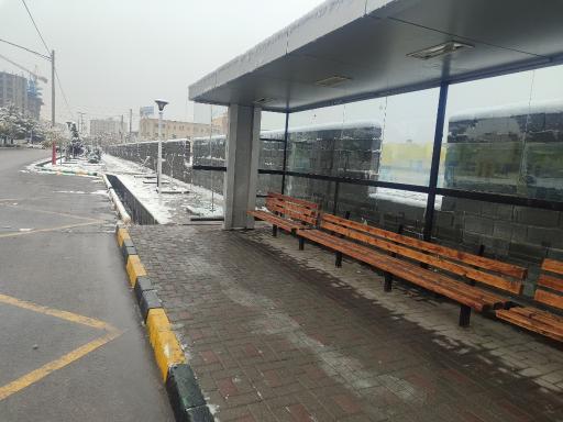 عکس  محمدیه 10