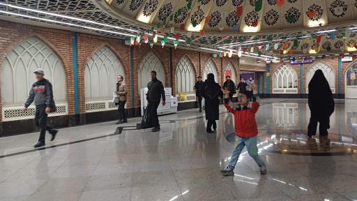 عکس شهدای هفده شهریور