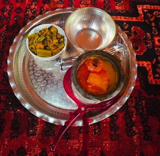 عکس کافه رستوران لوار