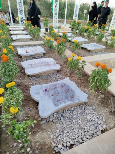 عکس موزه دفاع مقدس گیلان