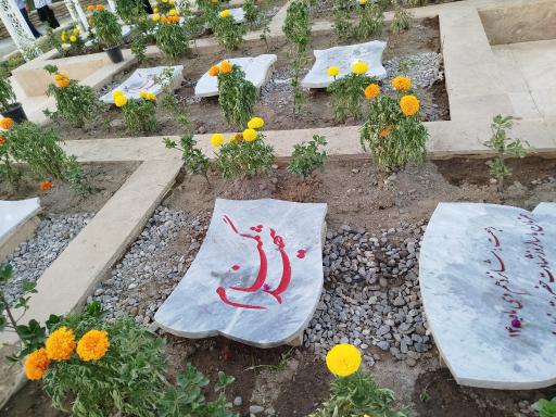 عکس موزه دفاع مقدس گیلان