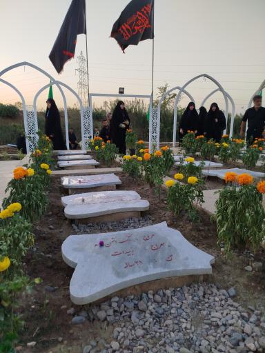 عکس موزه دفاع مقدس گیلان