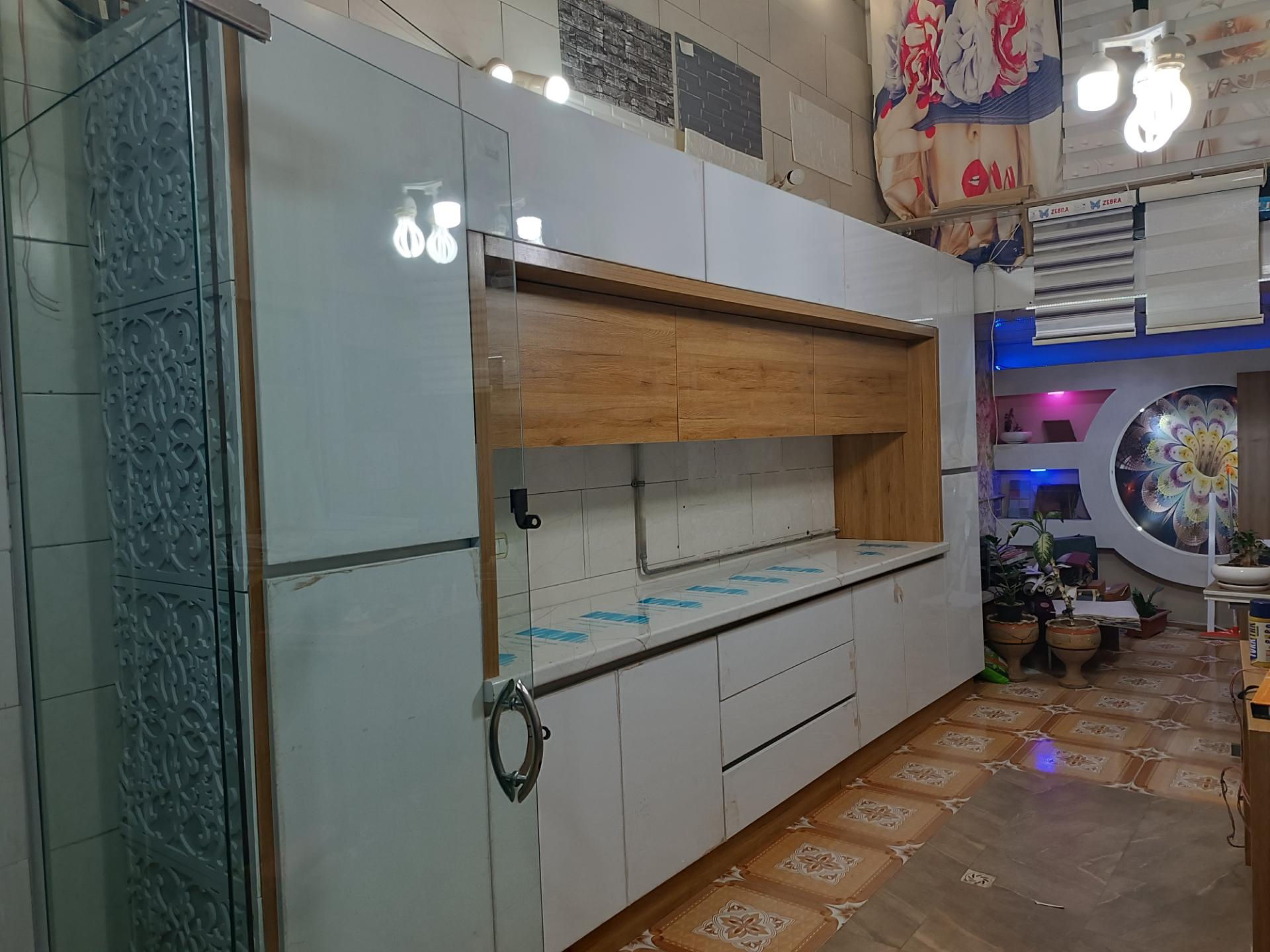 عکس دکوراسیون داخلی سادات