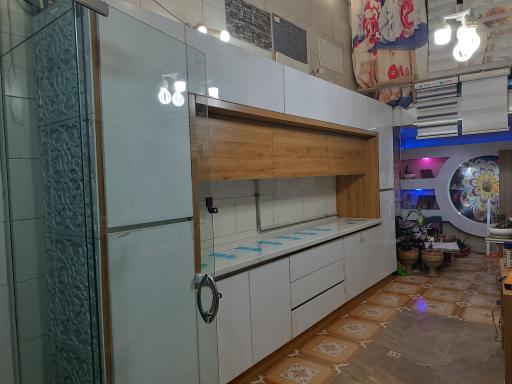 عکس دکوراسیون داخلی سادات