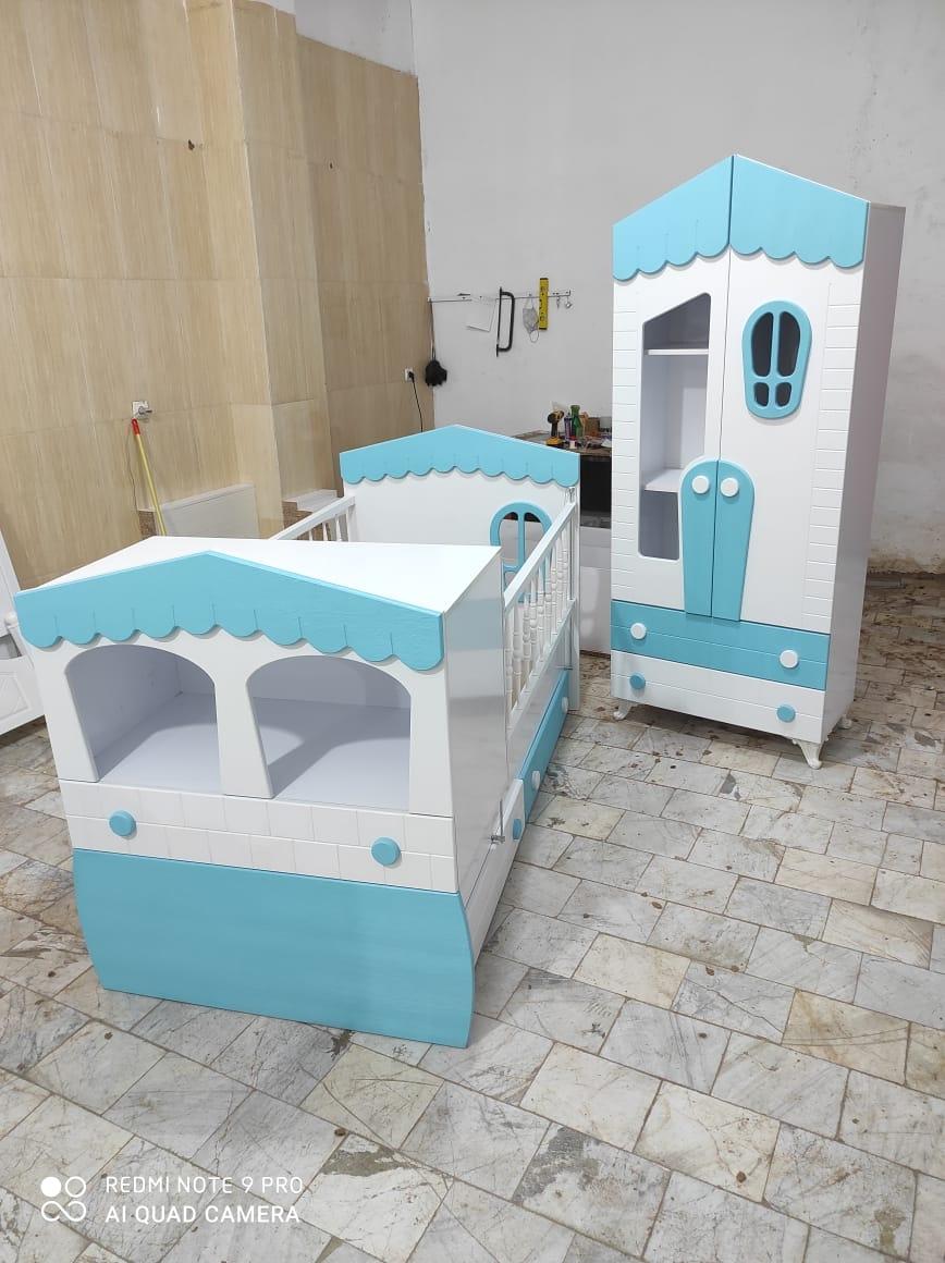 عکس تولیدی اریکا
