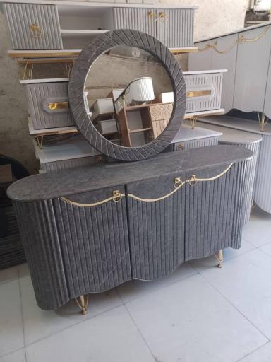 عکس گروه تولیدی ونوس وود 