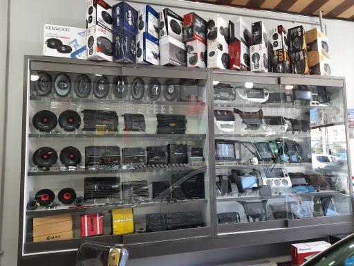 عکس فروشگاه آپشن ترافیک