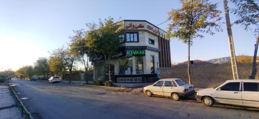 عکس شیرینی شکلات کی وانی