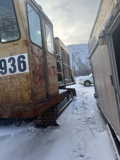 عکس ماشین آلات معدنی نوروزی و حسینی