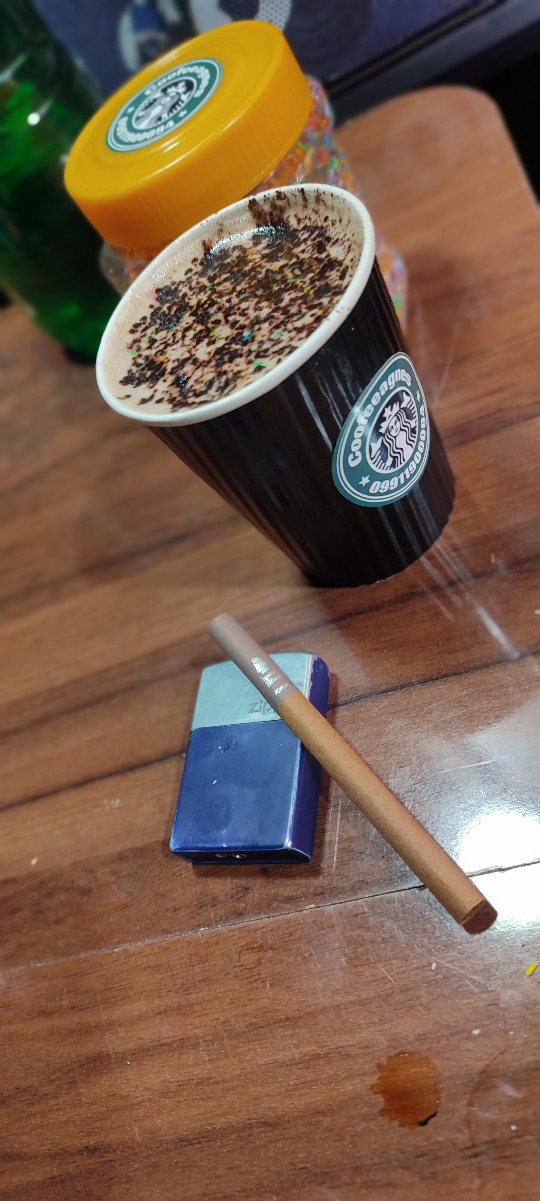 عکس کافه فست فود اگنس