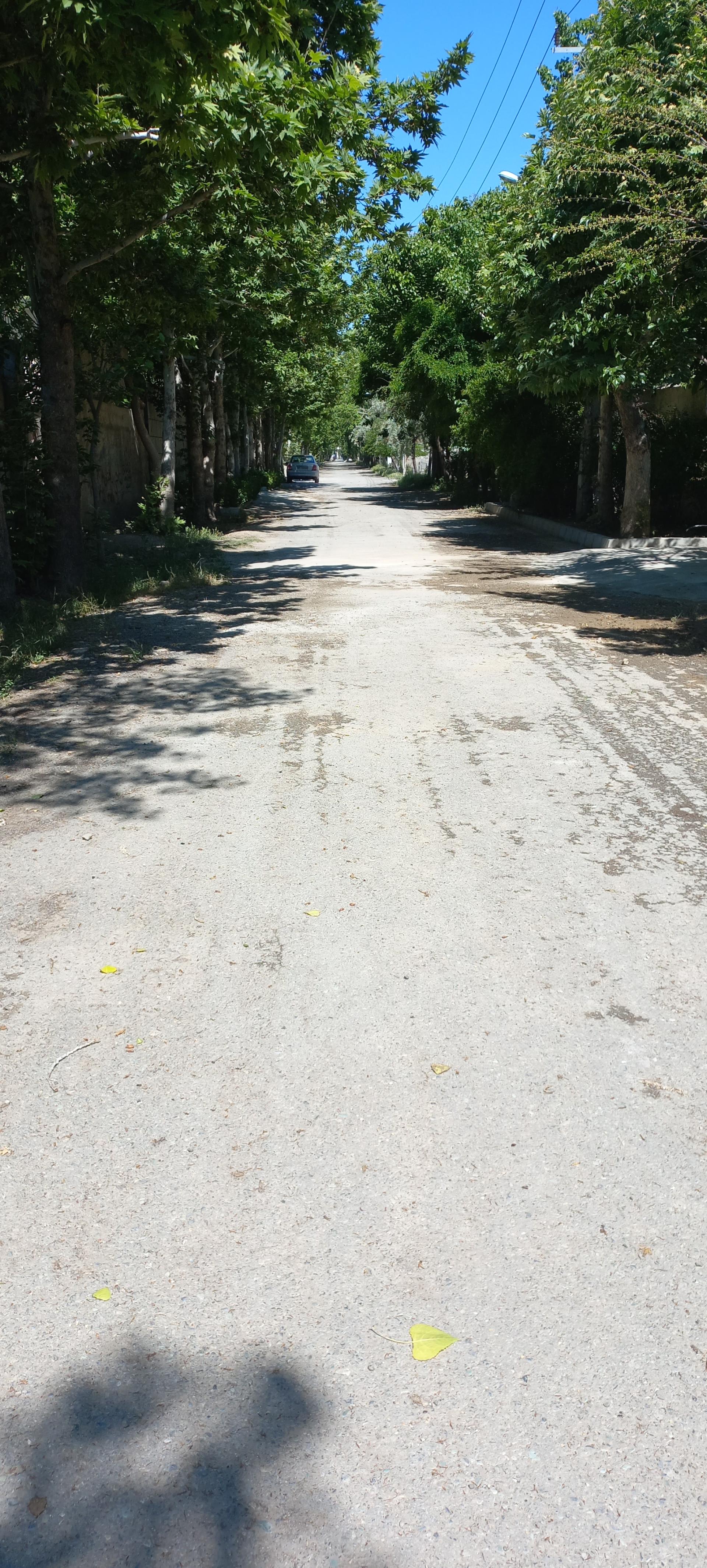 عکس شهرک بنفشه