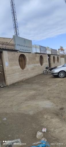 عکس مرکز تشریح شماره 2 اداره پزشکی قانونی زابل