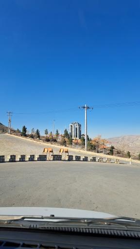 عکس پارک جنگلی دو برار