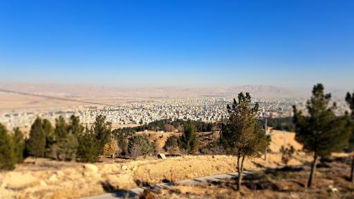 پارک جنگلی دو برار