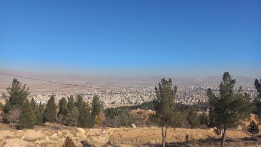 پارک جنگلی دو برار